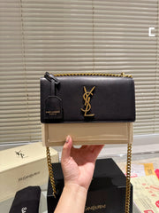 2023 YSL handbag -268