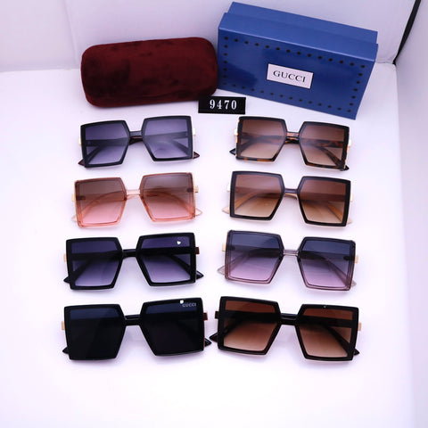 New Style Fashion Sunglasses For Summer