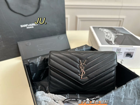 2023 YSL handbag -223