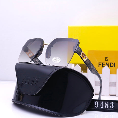 New Style Fashion Sunglasses For Summer