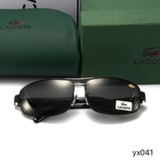 Men's Brand HD Polarized Sunglasses