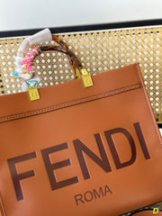 2023 FD handbag -197