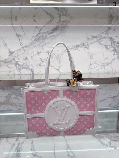 2023 VL handbag -138