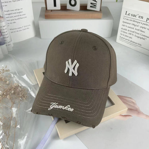 2023 New baseball cap