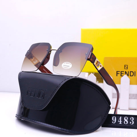 New Style Fashion Sunglasses For Summer