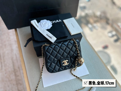 2023 CC handbag -107