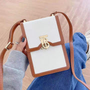 New Fashion Shoulder Bag Phone Case