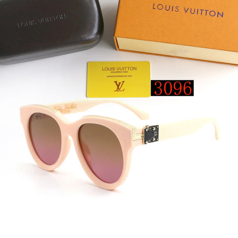 New Style Fashion Ladies Polarized Sunglasses