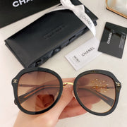 5 COLORS RETRO GRADIENTS SUNGLASSES