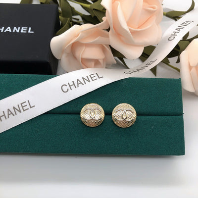 CC Earrings