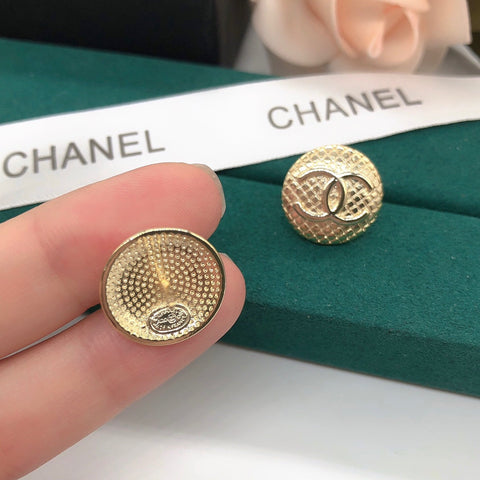 CC Earrings