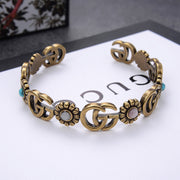 Hoop bracelet