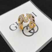 Fashion ring