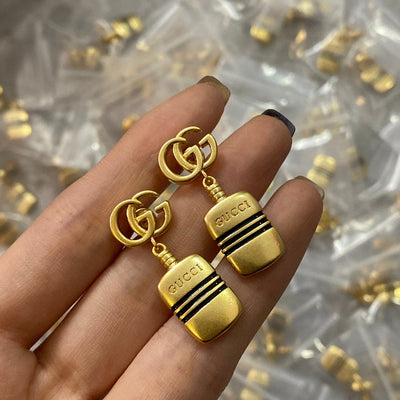 Golde earrings