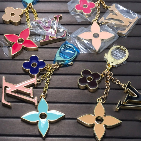 Beautiful keychain