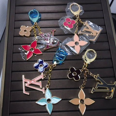 Beautiful keychain