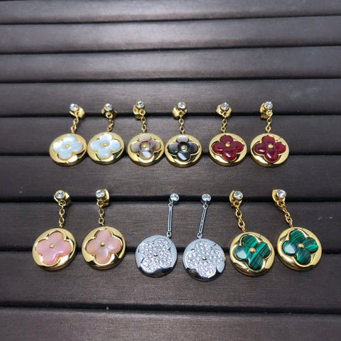 fashion earrings