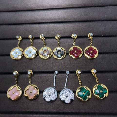 fashion earrings