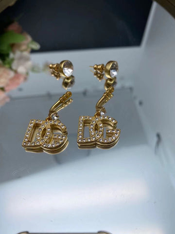 Fashion Earrings