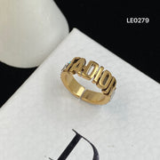 Trend Ring