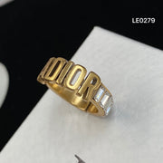 Trend Ring