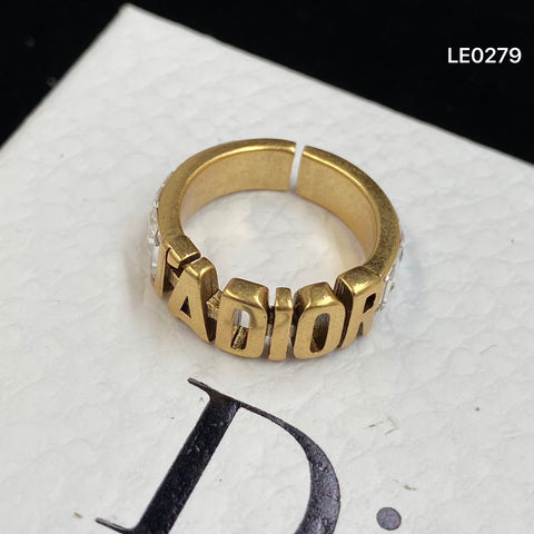 Trend Ring