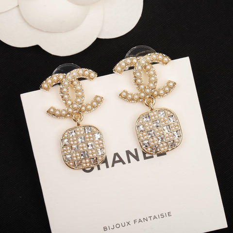 Fashion Earrings