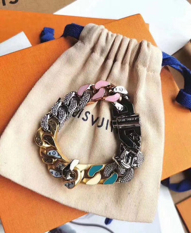 fashion bracelets