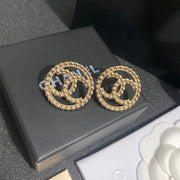 Fashion earrings