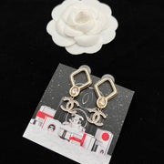 Fashion Earrings