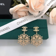 fashion earrings