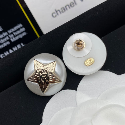 moon star earrings