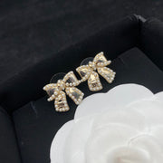 Earrings, Luxury earrings, jewelry, Earrings CC