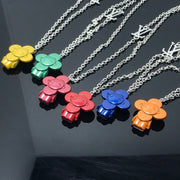 Colorful Beautiful Necklace