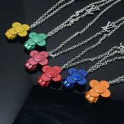 Colorful Beautiful Necklace