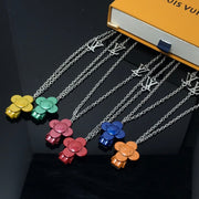 Colorful Beautiful Necklace