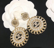 fashion delicate earrings