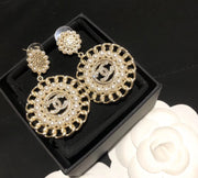 fashion delicate earrings