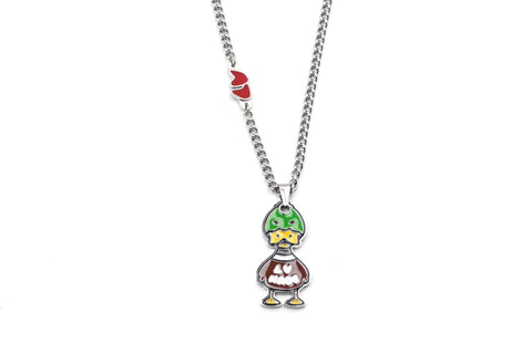 Cartoon Necklace