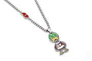 Cartoon Necklace