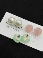 Candy Colors Earrings