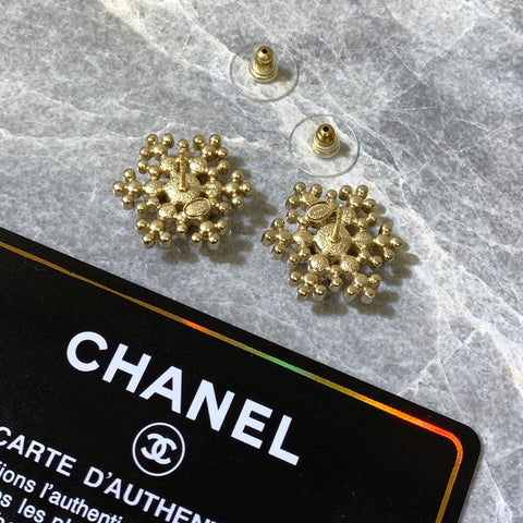 Delicate Earrings