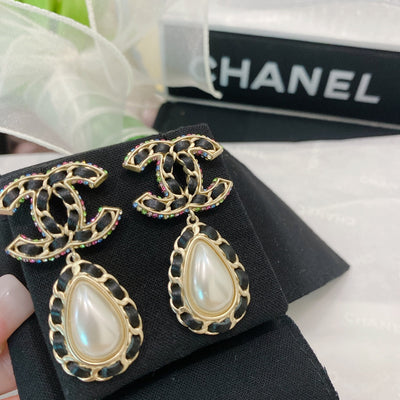 Hot Fashion Earrings