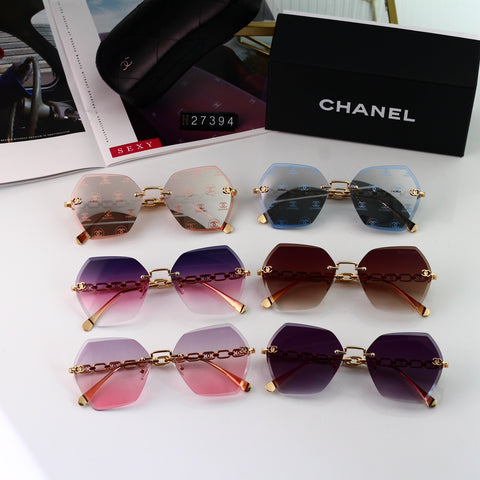 New Style Fashion Sunglasses For Summer