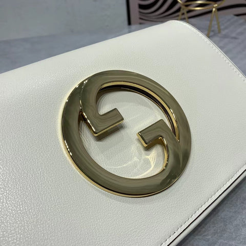 2022 New GG Handbag--11