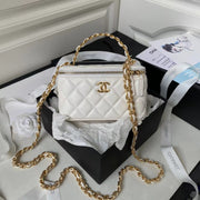 2023 Luxury CC cosmetic Handbag