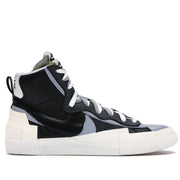 NIKE X SACAI MID BLAZER BLACK (NEW)