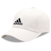 Lamb hair baseball cap