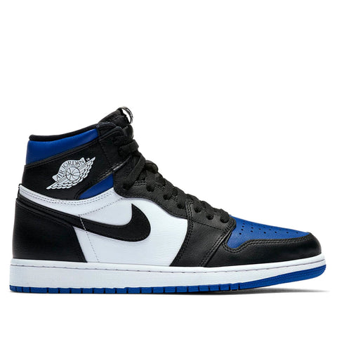 NIKE AIR JORDAN1 HIGH ROYAL TOE GS (NEW)