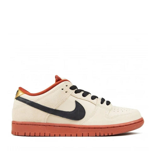 NIKE SB DUNK LOW MUSLIN (NEW) -